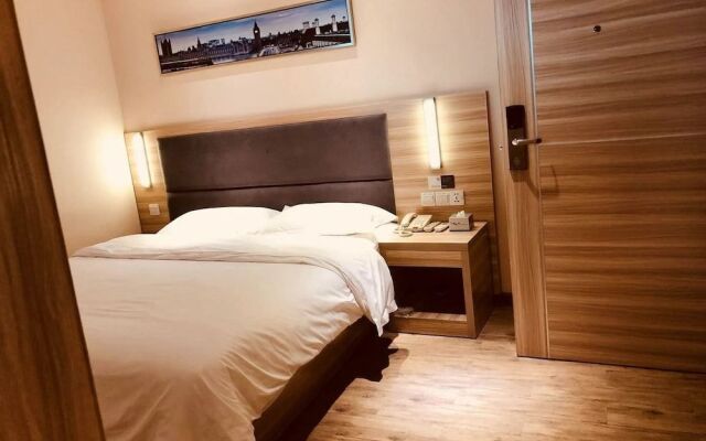 Lembay Hotel Guilin Exhibition Branch