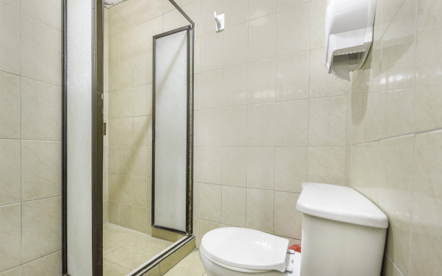 Ayenda 1120 Hotel Comercial