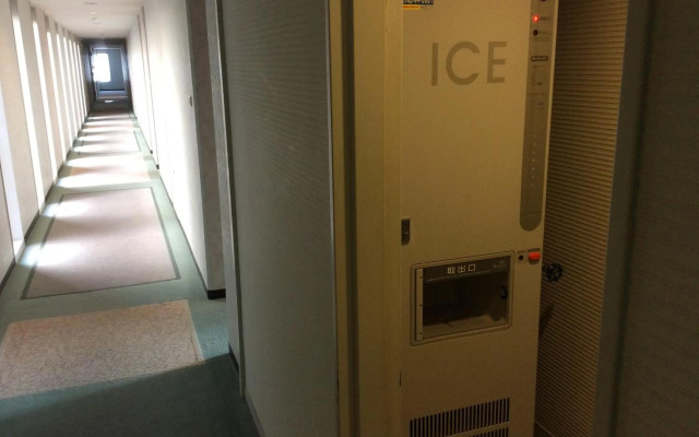 Keihanna Plaza Hotel