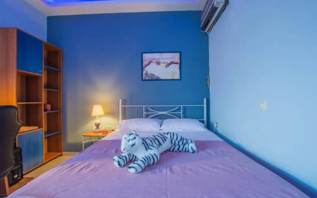 Villa Emily Zakynthos