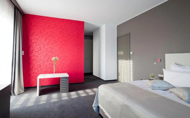 Hotel City Maribor