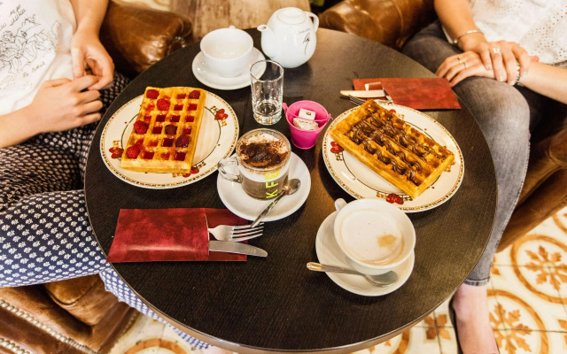 Logis Hôtel Le Glacier