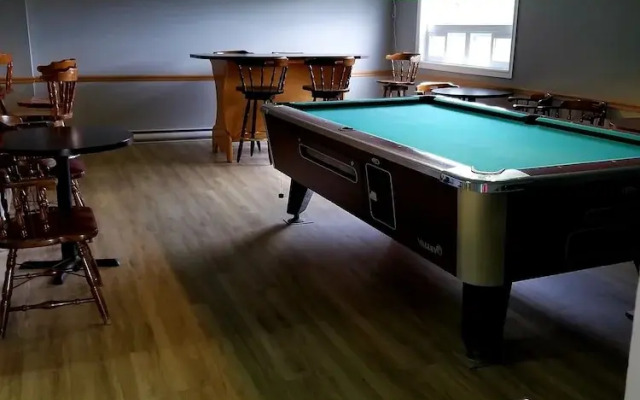 Perth-Andover Motor Inn