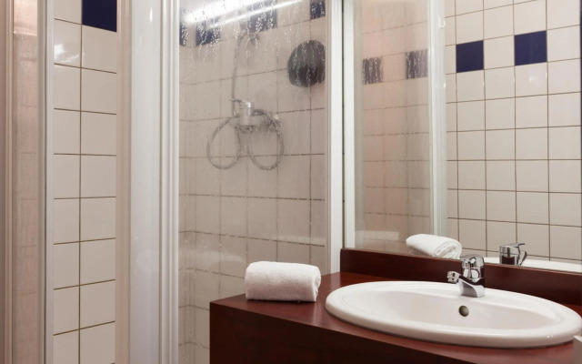 Kyriad Direct Rennes Ouest