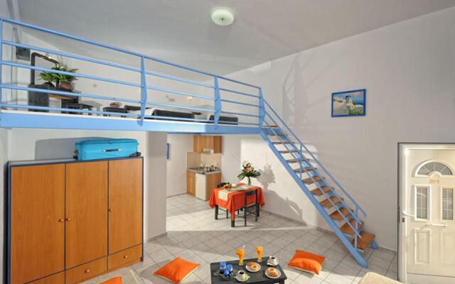 Filia Hotel Apartments