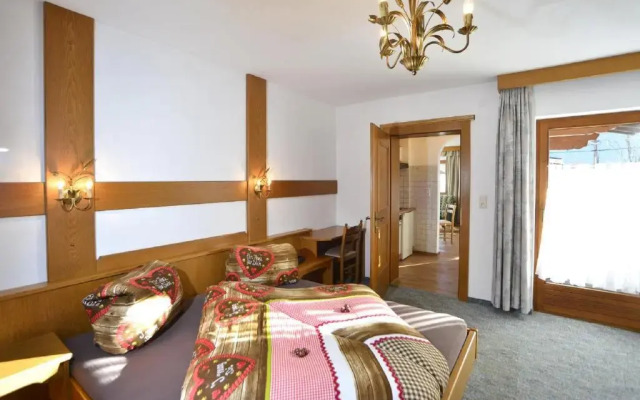 Ferienwohnungen Rauth