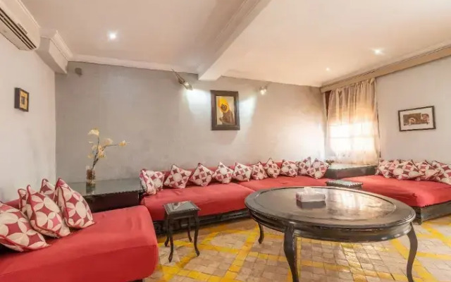 Private Villa In Center