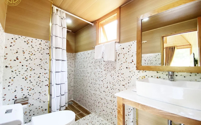 Kim Resort - Khu Nghĩ Dưỡng Rừng Lá Kim