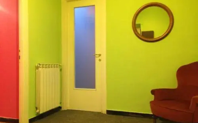 La Casa di Rosco