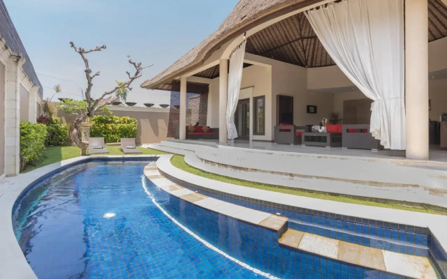 Arsa Villa Bali