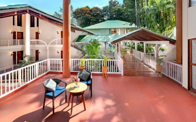 Welcomhotel by ITC Hotels, Bay Island, Port Blair