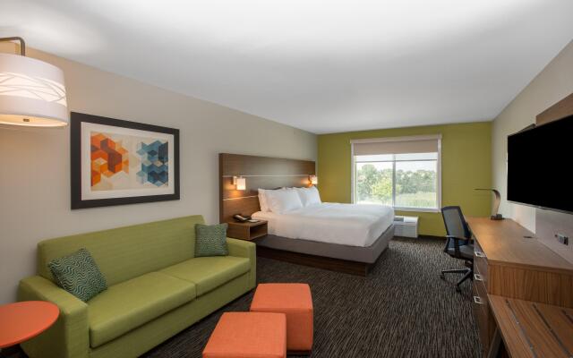 Holiday Inn Express Hastings by IHG