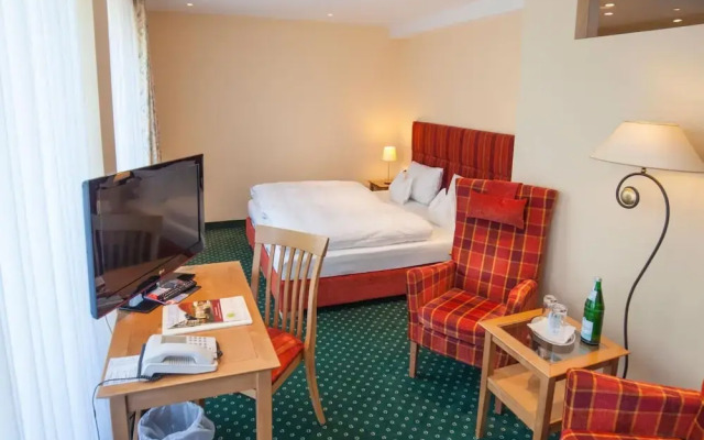Landhotel Der Schwallenhof 3*Superior
