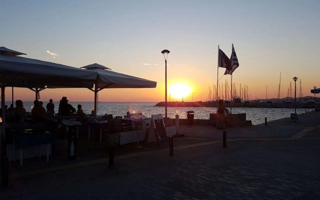 Finikas Garden Beach Resort Nikiti