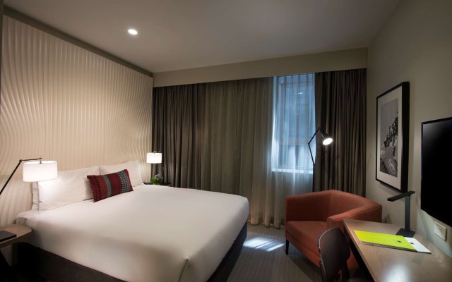 DoubleTree by Hilton Hotel Melbourne - Flinders Street