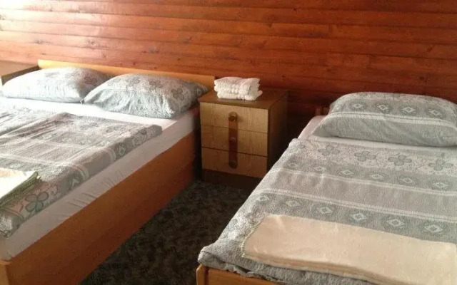 Apartments Preseren