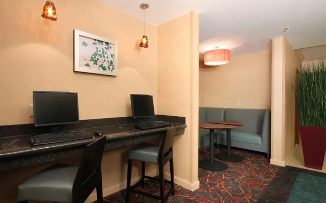 Residence Inn Buffalo Galleria Mall