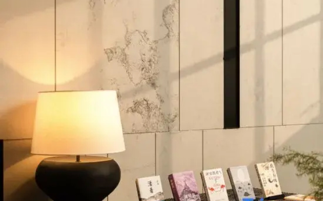 Yado Hotel, Jieyang Tower North Ring Road