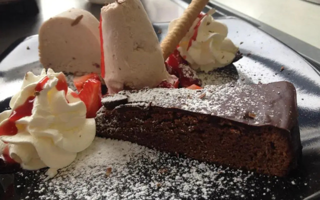 Zur neuen Post Landhotel