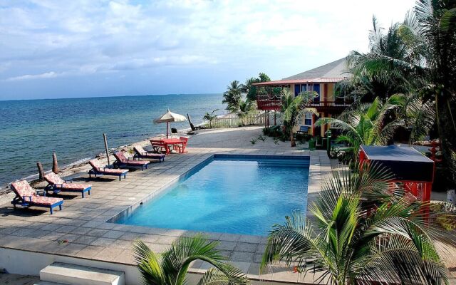 Nautical Inn