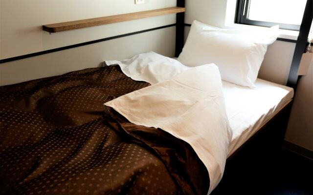 WeBase Hakata Hostel