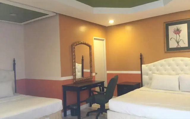 Dreamwave Resort Pansol