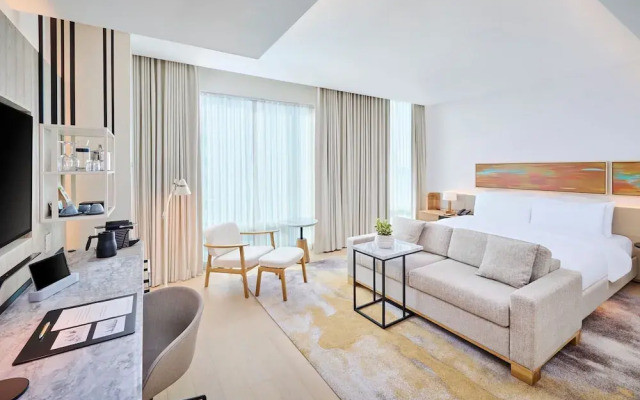 The Pearle Hotel & Spa, Autograph Collection