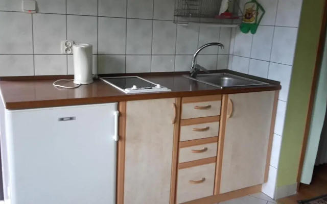 Pokoje gościnne Herta