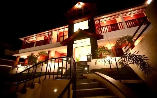 The Lavender Resort
