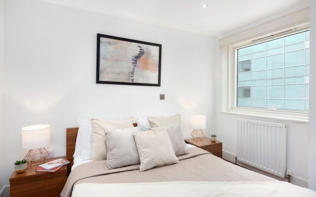 One Commercial Street Apartments