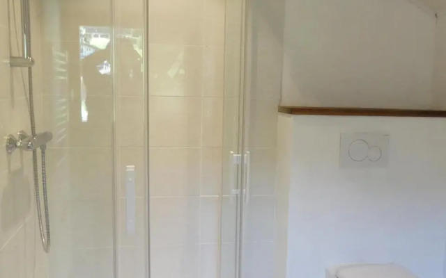 Ty Menez 2 - Chalet sur les pistes