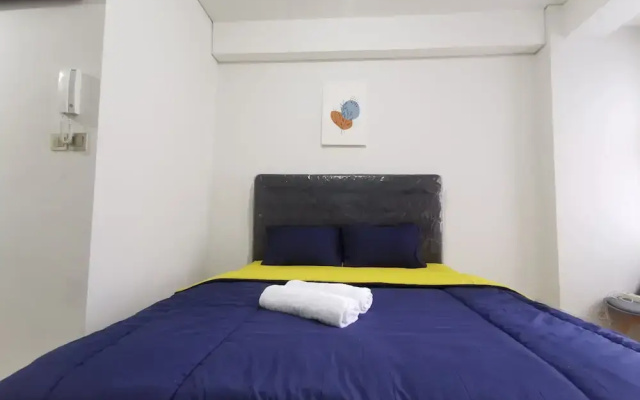 Transpark Cibubur by Arsakha Property Management