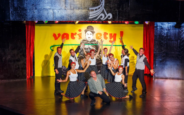 Lindos Princess Beach Hotel All Inclusive