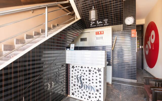 OYO 10523 Spandana Residency