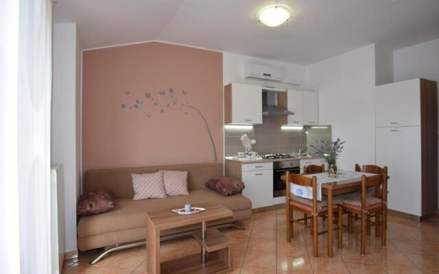 Apartments Petra