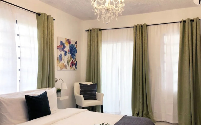 Aibonito Hotel 201