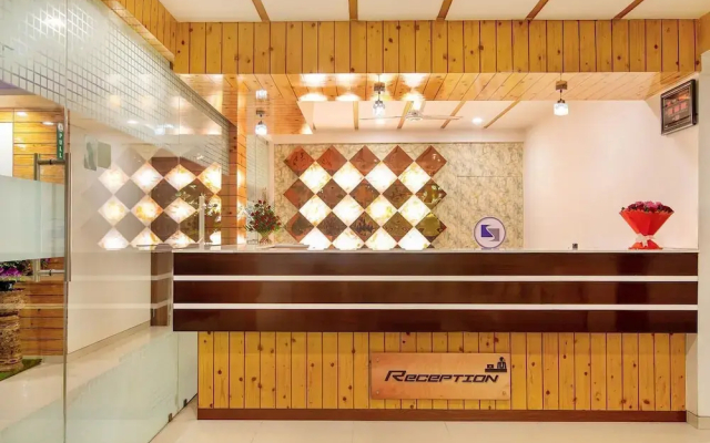 Hotel Sheetal Plaza