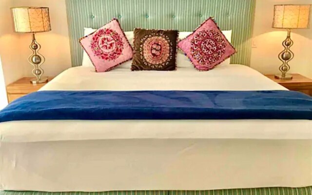 Icon Vallarta Apartments