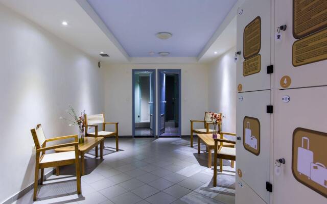Bio Suites Hotel