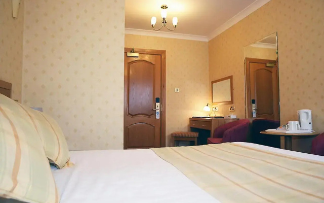 Leapark Hotel