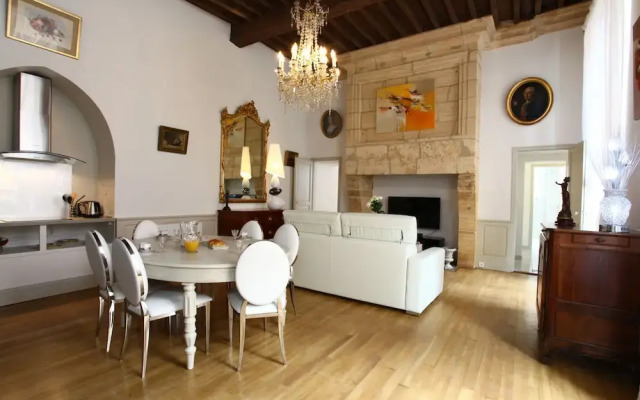 Le Royere