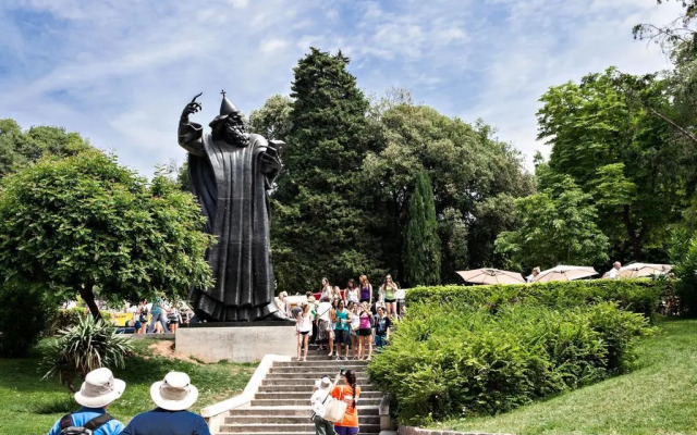 Studio Apartment Princeps