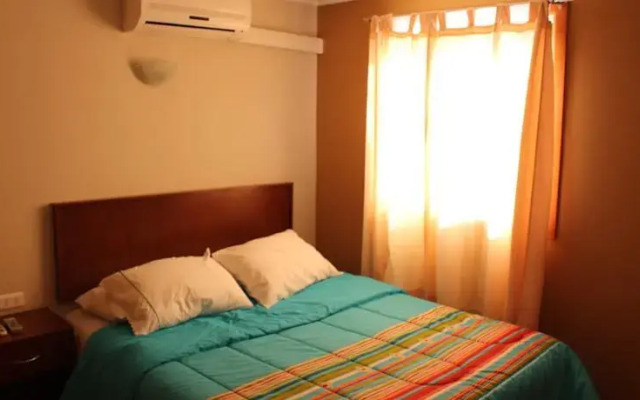Hotel Victoria Said Garib