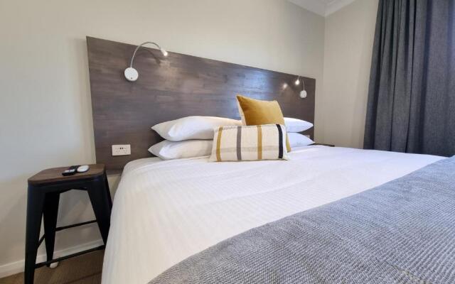 Jesmond Short Stay Apartments