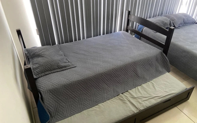 AB Bed and breakfast