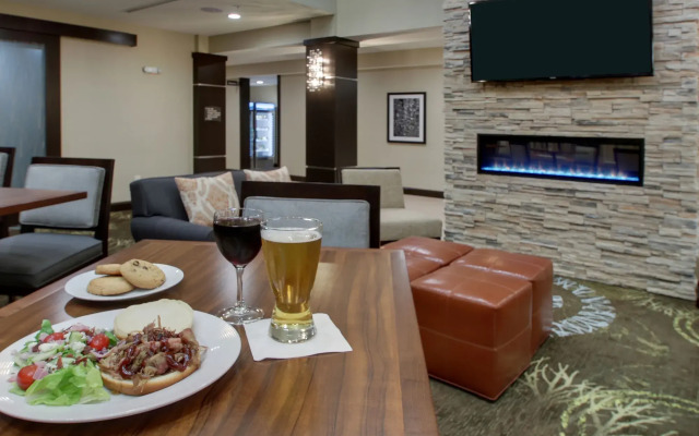 Staybridge Suites Plano - The Colony by IHG