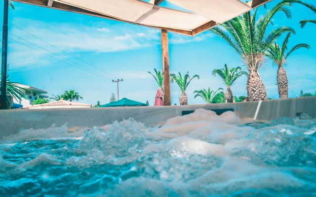 Morfeas Hotel