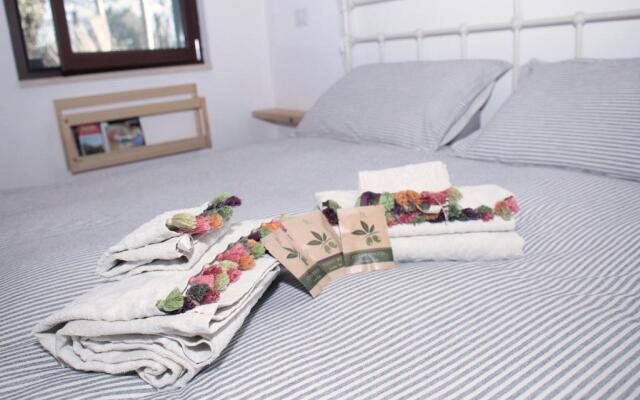 Agriturismo Casale San Benedetto