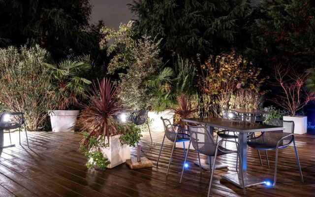 Mercure Grenoble Meylan