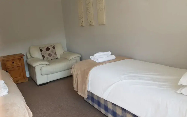 Station Hotel